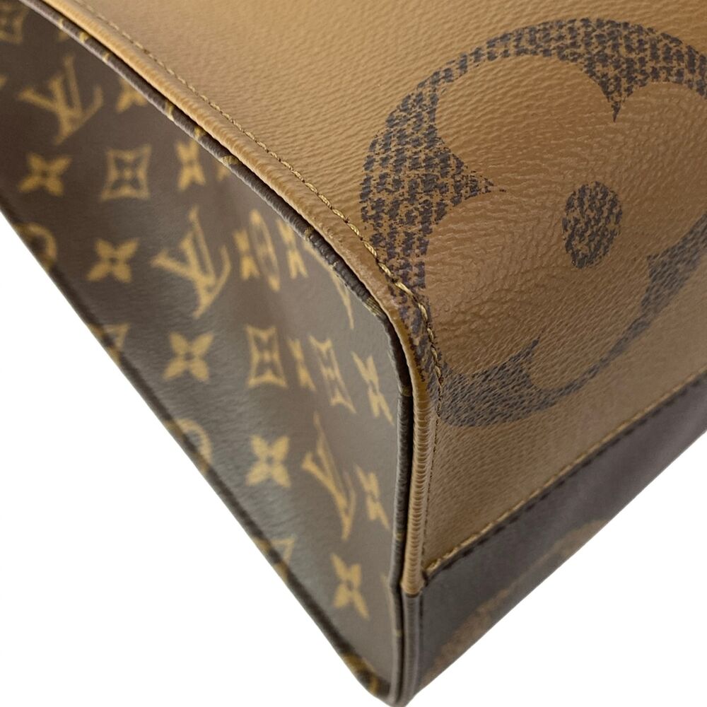 Louis Vuitton Onthego MM Tote Bag M45321 - Picture 8 of 16